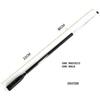 COMTRAK SRH-789 Ant. TELESCOPICA 80,5 CM TX 95-1100 MHz SMA 490011