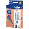 Brother LC223 C - Ciano - original - cartuccia di inchiostro - per DCP J4120DW MFC J4420DW, J4620DW J4625DW J5320DW J5620DW, MFCJ5625DW, MFCJ5720DW cartuccia d' inchiostro LC223 C ciano ca.