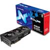 Sapphire 11348-03-20G Pulse - Scheda grafica da gioco AMD Radeon™ RX 9070 XT con 16 GB GDDR6, AMD RDNA 4