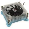 LC-POWER LC-CC-65, PROCESADOR, ENFRIADOR, 6,5 CM, LGA 1150 (ZÃ"CALO H3), LGA 1151 (ZÃ"CALO H4), LGA 1155 (SOCKET H2), LGA 1156 (SO