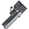 HUBEI 01AV420 01AV421 SB10K97578 01AV489 SB10K97577 01AV419 SB10K97576 Sostituzione della batteria del laptop per Lenovo ThinkPad A475 A485 T470 T480 TP25 Series(11.46V 24Wh)