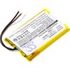 Cameron Sino VINTRONS 3.7V Battery For iPOD 616-0223, MA004LL/A, 616-0224, Nano 2G, 616-0283, MA107LL/A, MA099LL/A