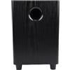 ARTOCT Subwoofer Passivo da 100 W da 6,5 pollici, Altoparlante per Bassi Profondi e Potenti per Feste Home Theater, Robusta Struttura in MDF