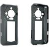 caseroxx TPU-Custodia in nero per Ulefone Armor 30 Pro - protezione su misura