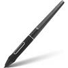 Dpofirs Penne Stilo (Livello 8192) con Due Pulsanti Personalizzati, per Tablet Kamvas PRO 12 per Kamvas PRO 13 per Kamvas PRO 16 per Kamvas 16 per Kamvas 20