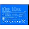 Audiosystem BATTERIA PER VODAFONE SMART TURBO 7 VFD-500 VFD500 ALCATEL TLI020F1 2050MAH