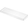 Artibetter Copertura Tastiera Acrilica Trasparente Extra Large 20.5X7X2.4 Pollici Protezione Antipolvere Per Tastiera Pc E Gaming Resistente Ai Graffi Facile Da Pulire Accessorio Per Computer E Laptop