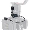 TILTA TGA-PBP Power Supply Base Plate Piastra di alimentazione per DJI Ronin RS2 / RS3 / RS3 PRO (RS 2 / RS 3 / RS3 PRO)