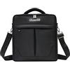 SAMTN Custodia protettiva per DJI Avata, borsa da viaggio dal design leggero con tracolla regolabile, accessori per droni zaino