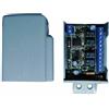 Dieffematic RADIO RICEVENTE RICEVITORE RX4 4 CANALI CON BOX 433,92 MHZ 12V 24V QUADRICANALE