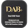 MISONDA Duale DAB Module Antenna Ricerca Automatica Elenco stazioni Car Kit Digital Audio Broadcast USB DAB Box Adattatore ricevitore per Android