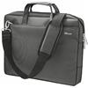 Trust Veni Borsa per Laptop da 16, Nero