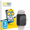 brotect 3 Pezzi Pellicola Vetro per LAOYABB QS07 2.01