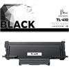 Betaink TL-410 TL410 Toner Compatibile per Pantum P3010D P3010DW P3300DN P3300DW M6700D M6700DW M7100DN M7100DW M7108DW M6800FDW M6802FDW M7200FD versione da 1.500 Copie