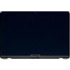 FTDLCD 13,6 pollici IPS LED LCD Screen Retina, unità di visualizzazione completa per Apple MacBook Air (M2, 2022) A2681 Mac14,2 EMC 4074 2560x1664 (Silver)
