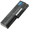 AT Batteria POTENZIATA 5200mAh 10,8V per portatile Toshiba Satellite Pro P300-14P, P300-14Q, P300-14R, P300-14S, P300-16V, P300-18O, P300-18Q, P300-19Q, P300-1A5, P300-1A6, P300-1AY, P300-1CV, P300-1ES