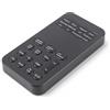 Dpofirs Scheda Mini Voice Changer per Computer, Convertitore con 8 Diverse Modifiche Vocali, Adatta per Computer, Telefoni, Tablet e Dispositivi di Gioco