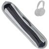 Lusgawer Protezione per archetto con cerniera compatibile con cuffie Sony WH-1000XM6, WH-1000XM5, WH-1000XM4, WH-1000XM3 e Beats Studio Pro/Solo4 (grigio)