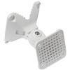 MikroTik quickMOUNT pro LH, QMP-LHG (Advanced wall mount adapter for LHG)