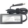 T-ProTek Alimentatore di rete compatibile con HP ProBook 470 G2 (G6W57EA), 4540s (B6N31EA)