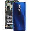 zaorunjs for Xiaomi Accessories Coperchio di Sostituzione del Telefono Cellulare Coperchio Posteriore Batteria per per xiaomi Redmi 8 Parte di Riparazione