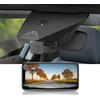 Fitcamx Dashcam 4K Compatibile con Kia EV3 2024 2025 2026 (HD2-EV000), OEM Cameras per Auto, 2160P UHD Video Wifi, G-Sensor, Registrazione Circolare, WDR Cameras di Guida, Plug&Play, Scheda da 64 GB
