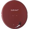 DUR-line MDA di linea Alu Antenne SAT