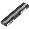 AT Batteria Potenziata 5200mAh 11,1V per Portatile ASUS F9, F9Dc, F9E, F9F, F9J, F9S