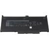 Dell Latitude 14 (7400) originale Batteria 60Wh 7,6V (4 Cell)