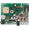 Lazmin112 Kit Trasmettitore Onde Medie Regolabile, Amplificazione del Suono, Sorgente di Oscillazione, Frequenza di Trasmissione 'amplificazione Ad Alta Frequenza: 530‑1600 KHZ,