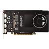 Dell Nvidia Quadro P2000, 5Gb, 4 Dp, (Precisi