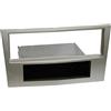 ACV 1-DIN RB con scomparto Opel Astra/Corsa D/Zafira satin-Stone