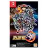 LIMITED RUN GAMES Super Robot Wars 30 (Import)