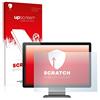 upscreen 19 Pellicola Protettiva per Tablet PC con 19,0 Pollici (48.3 cm) [377 x 302 mm, 5:4] Schermo Protezione, Anti-Impronte