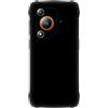Shantime Custodia in TPU Compatibile con Blackview Oscal Marine 1, Cover Protettiva Morbida e Antiurto con Ritagli Precisi e Design Sottile Antigraffio (Nero)