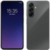 Samsung Galaxy A56 5G, smartphone Android, 128 GB di memoria, 8 GB di RAM, antracite, aggiornamento del sistema operativo 6x, schermo grande, lunga durata della batteria, 8 GB + 128 GB (antracite)