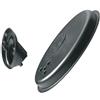 Lombardo BRACCETTO AIRY IN POLIC.-NERO LB11432