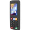 LEEZAD Copiatrice di Schede NFC, Duplicatore Lettore di Schede per Ascensore IC ID Scrittore per Sistema di Controllo Accessi Supporto Batteria Integrata Tipo C Comunicazione e Alimentazione(#1)