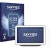 savvies 6 Pezzi Pellicola Protettiva per Google Home Hub/Google Nest Hub Protezione Schermo Trasparente