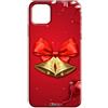 Mixroom - Cover Custodia Back Case In TPU Silicone Morbido Per OPPO A40 /A40m Fantasia Campanelli U862