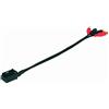 Phonocar 4/198-Cavo adattatore da Fakra RCA, multicolore