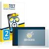 brotect Pellicola Protettiva per Garmin Camper 795