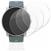 brotect Pellicola Protettiva Vetro per Suunto 9 Peak Protezione Schermo (3 Pezzi) [Durezza Estrema 9H, Chiaro]