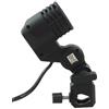 DynaSun WOF4005 Portalampada Professionale per Illuminatore Flash