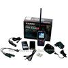 YAESU FTA-550L Ricetrasmettitore Banda Aerea 108-136, Canali.200 Sistema VOR/ILS