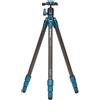 Benro Kit treppiede in fibra di carbonio Superslim (TSSL08CN00P)