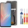 SiuVorZhi Display LCD compatibile con Doogee X98 Pro Display LCD Touch Screen Assembly parti di ricambio con strumenti