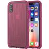 Tech21 Evo Wave custodia per cellulare Cover Borgogna