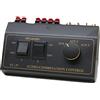 Technolink TC-37 - Selettore altoparlante e alimentatore di ingresso