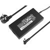 IPWRPRO 120W Caricabatterie Compatibile con Chicony Delta ADP-120VH D A17-120P2A A120A055P MSI GF63 Delgado 10SCXR 10SC 10SC-662FR 10UD 10UC 11SC 11UD 11UC MS-16R5 MS-16R6 GF75 Delgado 10UEK